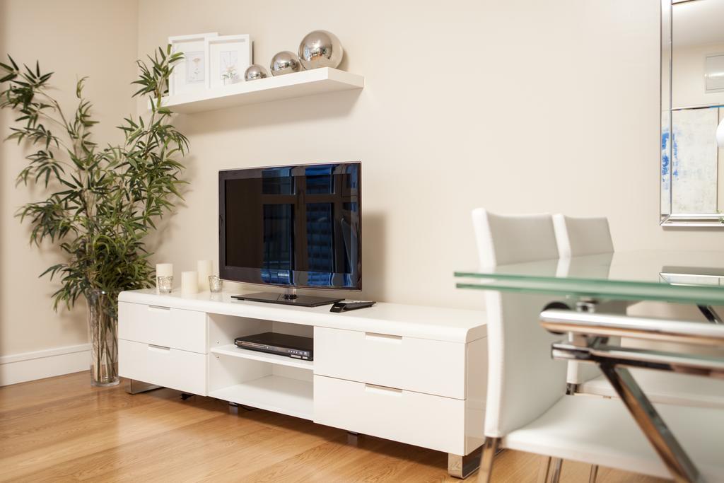 INMálaga Picasso Apartman Kültér fotó