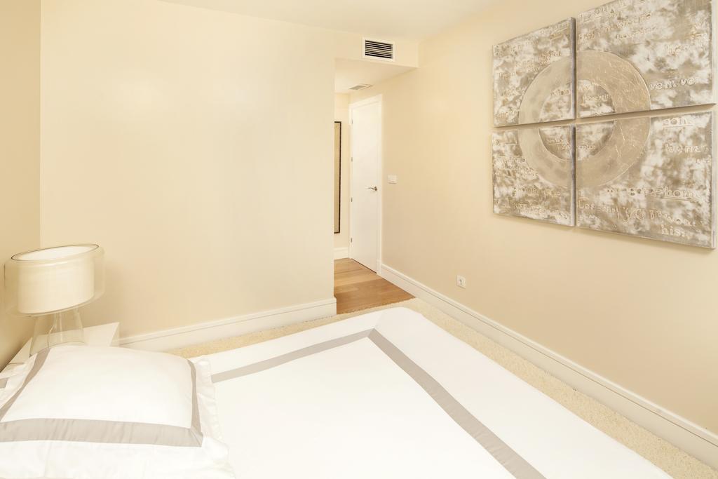 INMálaga Picasso Apartman Kültér fotó