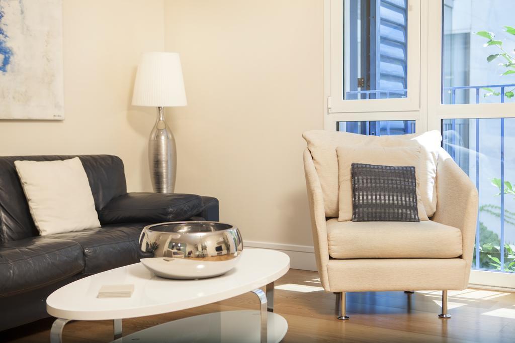 INMálaga Picasso Apartman Kültér fotó