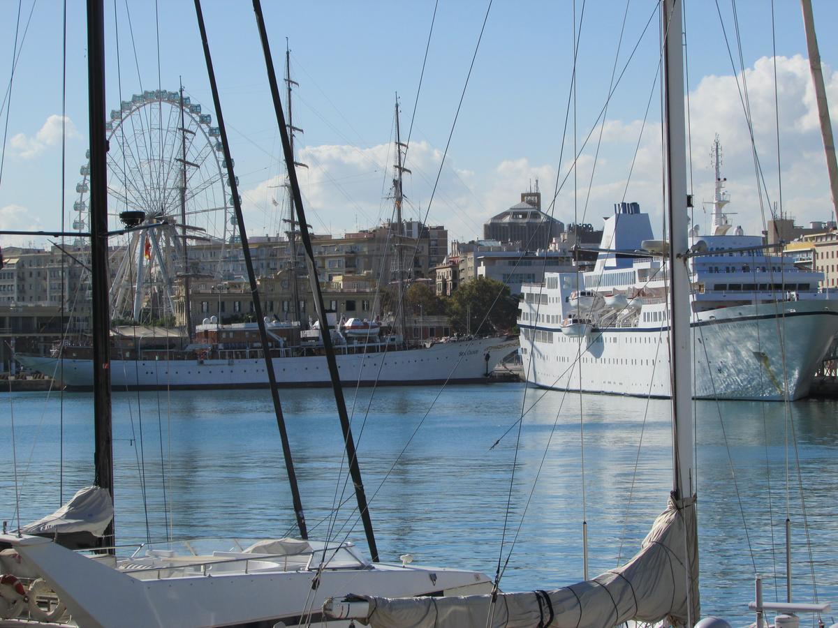 INMálaga Picasso Apartman Kültér fotó